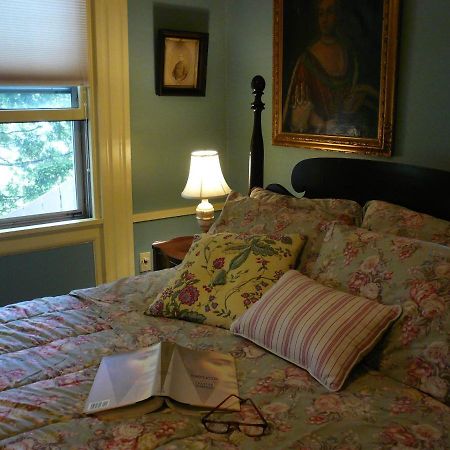 Le Vatout Bed & Breakfast Waldoboro Exterior foto